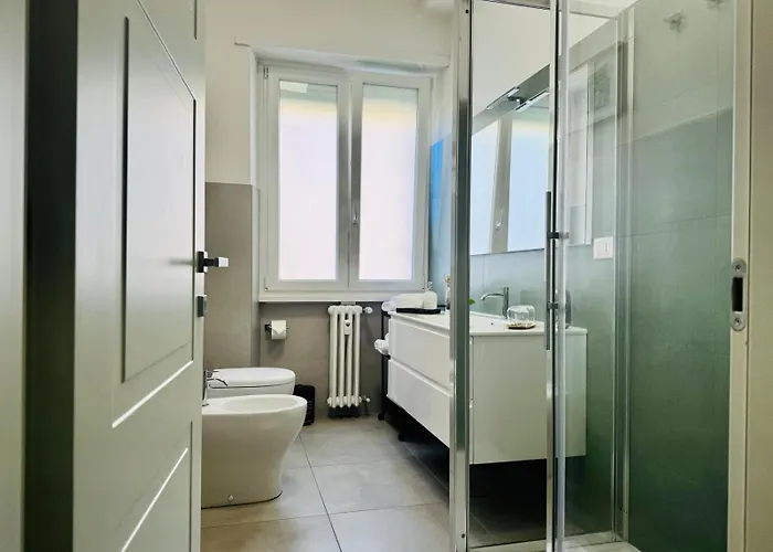 Apartament The 7th Rzym