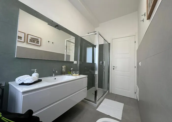 Apartament The 7th *