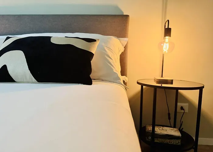 The 7th Apartament *